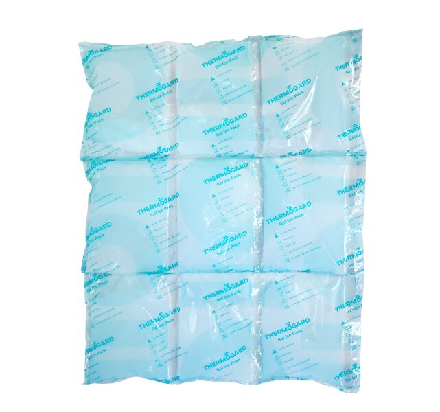 Ice discount pack reviews